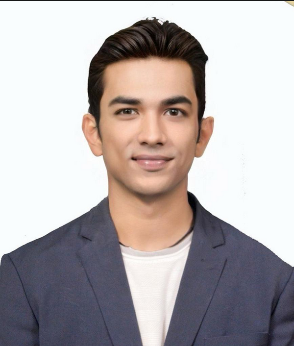 Ishan Mahto